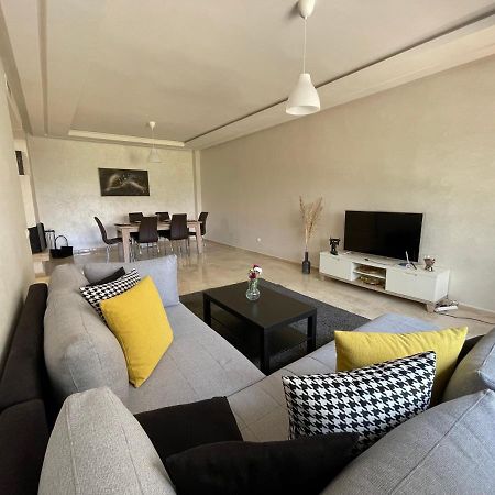Апартаменты Chic & Cosy Flat Near Airport Lockbox Fast Wifi Nouaceur Экстерьер фото