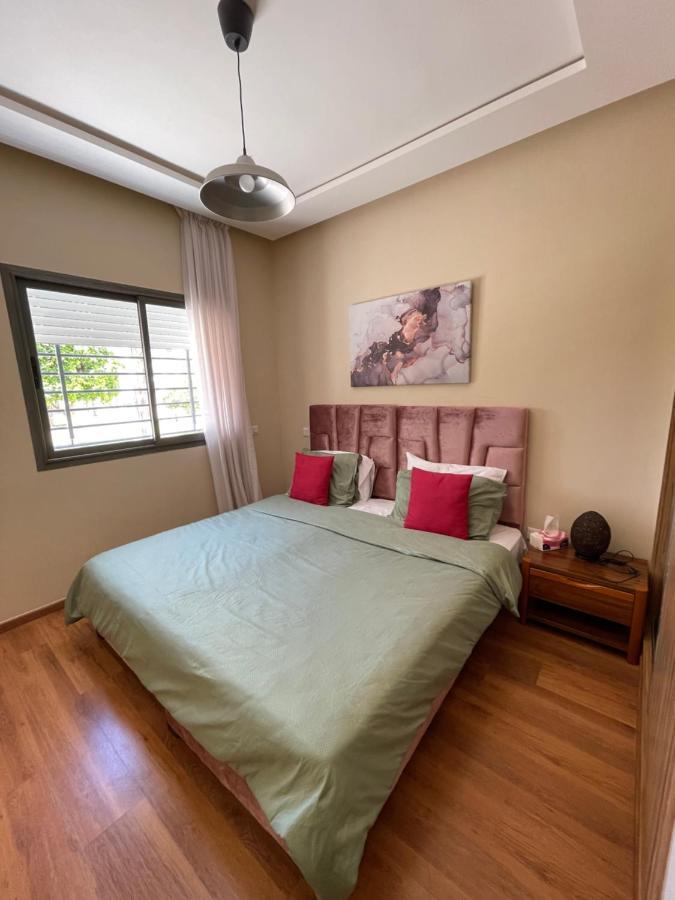 Апартаменты Chic & Cosy Flat Near Airport Lockbox Fast Wifi Nouaceur Экстерьер фото